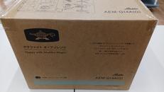 グラファイトオーブンレンジ|ALADDIN