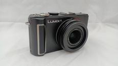 デジタルカメラ「LUMIX」|PANASONIC