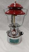 CENTENNIAL LANTERN RED|COLEMAN