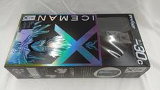 アイスマンPRO-X Ⅱ|山真製鋸株式会社