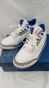 AIR JORDAN 3 RETORO|NIKE