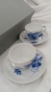 カップ&ソーサ―|ROYAL COPENHAGEN