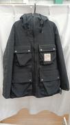 NIGEL CABOURN × TRETORN PARKA|NIGEL CABOURN