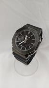 G-SHOCK「LUXE BLACK–2100シリーズ」|CASIO