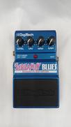 エフェクター|DIGITECH