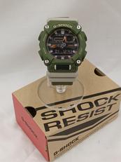G-SHOCK|CASIO