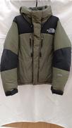 バルトロライトジャケット|THE NORTH FACE