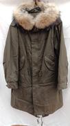 OLMETEX M51 MODS COAT|LITHIUM HOMME
