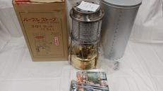 パープルストーブ|武井バーナー