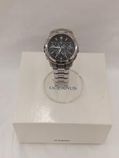 OCEANUS MANTA|CASIO