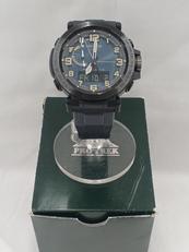 PRO TREK|CASIO