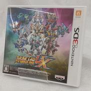 スーパーロボット大戦UX