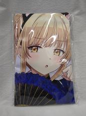 お隣の天使様　モーリーオンラインスクラッチ　A賞