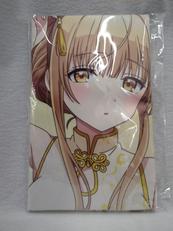 お隣の天使様　モーリーオンラインスクラッチ　A賞