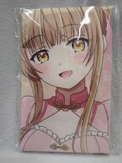 お隣の天使様　モーリーオンラインスクラッチ　A賞