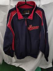 2009年 侍ジャパン ジップジャケット|MIZUNO