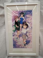 版画　カントク　One Room|アールビバン㈱