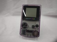 GAMEBOY COLOR