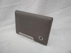 パスケース|BVLGARI