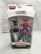 マーベル レジェンド スパイダーハム
