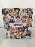 全キャラ入りプロデュースカレンダー|アイドルマスターシンデレラガールズ