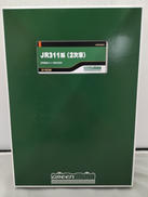 JR311系(2次車) 8両|GREENMAX