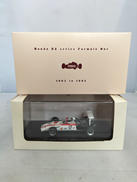 HONDA F-1 RA301|EBBRO