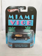 MIAMI VICE|HOTWHEELS