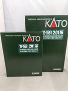 201系中央線色(T編成)|KATO