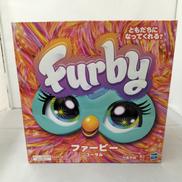 ファービー コーラル|ハズブロ