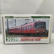 名鉄6800系 6次車|GREENNAX