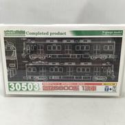 名鉄6800系 1次車