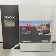 JR キハ82系特急ディーゼルカー(ひだ・南紀)|TOMIX