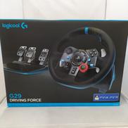 G29 DRIVING FORCE|LOGICOOL