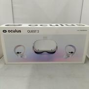 [中古] [動作確認済]  Quest 箱あり Yahoo!オークション - 《初期化済み・動作確認済み》OCULUS