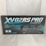 VX-02RS PRO|TAMIYA