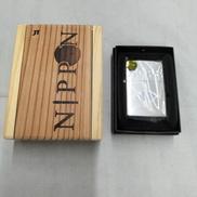 HOPE|ZIPPO