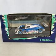 1/43 TOYOTA 90C-V|Q-MODEL