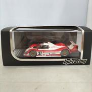 1/43 TOYOTA TS010|HPI-RACING