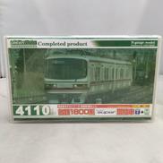 名鉄1800系 パノラマSuper 増結車|GREEN MAX