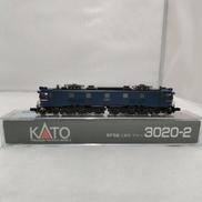 EF58 上越形 ブルー|KATO
