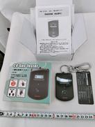 一酸化炭素テスター|KONNTEC