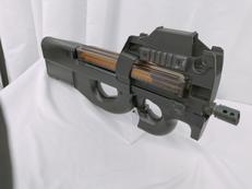 P90|東京マルイ