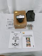 スピードライト|NIKON