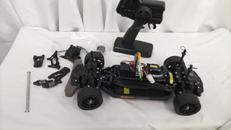 ラジコンシャーシ|TAMIYA