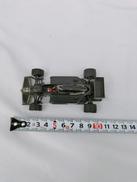 LOTUS RENAULT 97T