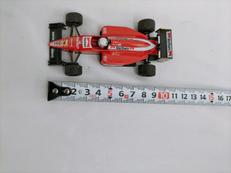 ミニカー FORD|ONYX