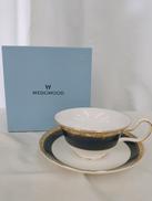 ティーカップ&ソーサー|WEDGWOOD