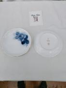 銘々皿|大倉陶苑