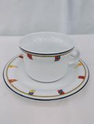 カップ&ソーサー|RICHARDGINORI